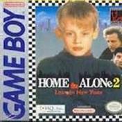 Home Alone 2 - Lost In New York GB